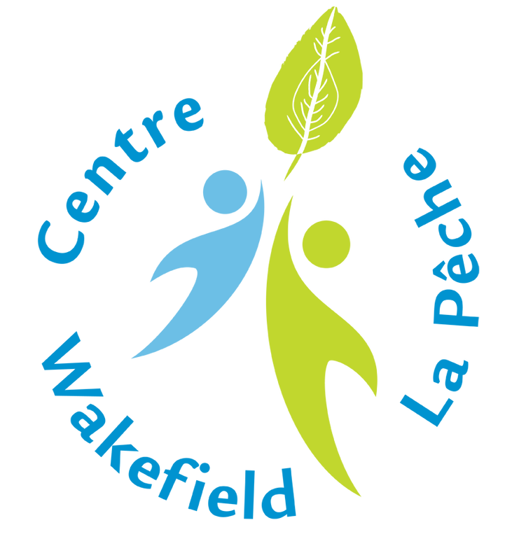Logo for Centre La Pêche Wakefield