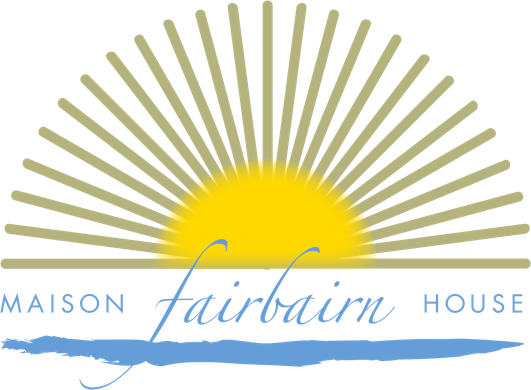 Logo for Maison Fairbairn House